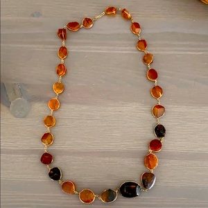 Baltic Amber Necklace